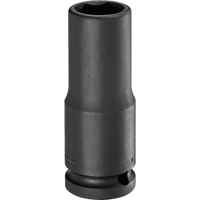 Douille A Choc Impact Longue 1/2" 6 Pans 32 MM référence fournisseur 262848